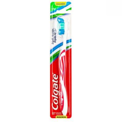 COLGATE CEPILLO DENTAL TRIPLE ACCION  3119