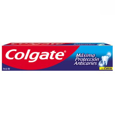 COLGATE CREMA DENTAL MENTA MPA 180ML