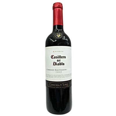CONCHA Y TORO CASILLERO DEL D. SAUVIG B. 750ML