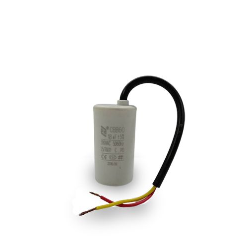 CONDENSADOR PARA BOMBA 1/2 N-18-20UF REF-115120 CONDENSADOR PARA BOMBA 1/2 N-18-20UF REF-115120