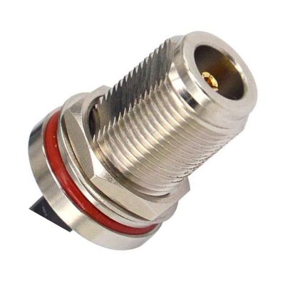 CONECTOR COAXIAL ANTENA INTEMPERIE NIPPON AMERICAN-919A