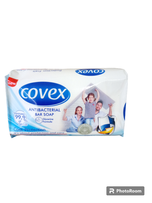 COVEX COOL Y DALAN OCEAN BREEZE