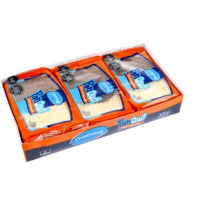 CRUSTISSIMO PANQUE MARMOLEADO 6UN 300GR