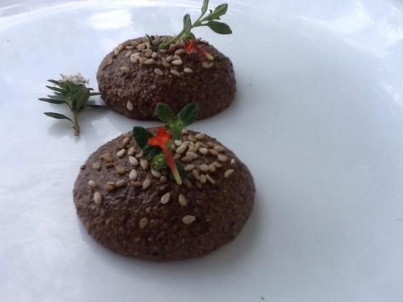 CUAJADA DE AJONJOLI ARTESANAL LA TONECA 100gr