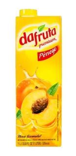 DAFRUTA JUGO DURAZNO 1LT