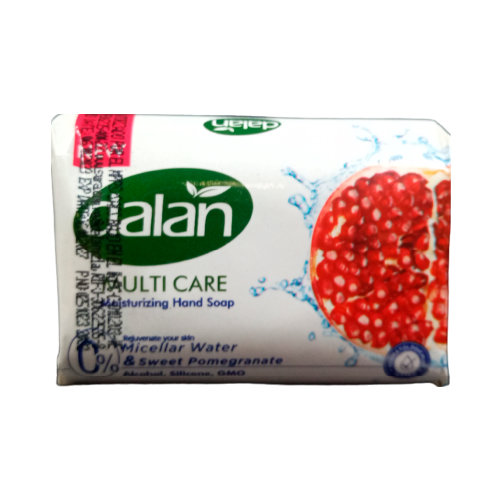 DALAN BARRA MICELAR GRANADA DULCE 75GR