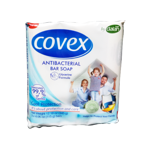 DALAN JABON ANTB. OCEAN BREEZE TRIPACK 345GR