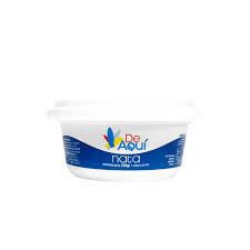 DE AQUI NATA 250GR