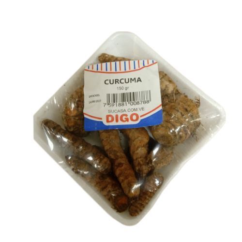 DIGO CURCUMA 150GR