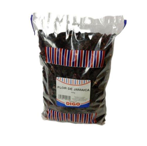 DIGO FLOR DE JAMAICA 140G