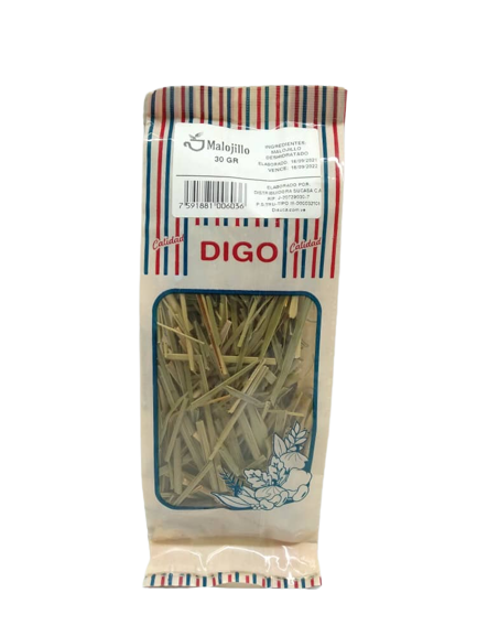 DIGO MALOJILLO 30GR 135018