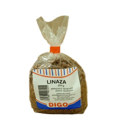 DIGO LINAZA 200GR