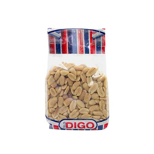 DIGO MANI PELADO SIN SAL 180GR