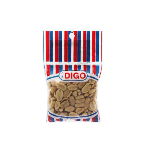 DIGO MANI PELADO SIN SAL 50GR