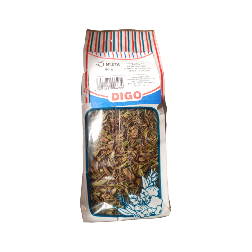 DIGO MENTA 50GR