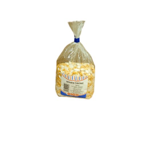 DIGO MINESTRONE