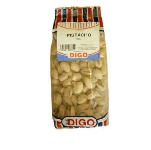 DIGO PISTACHO SALADO 150GR
