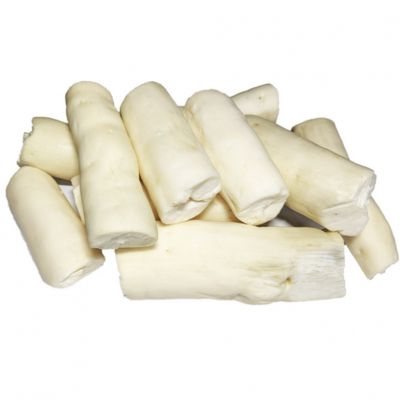 DIGO YUCA PELADA CONGELADA 850GR