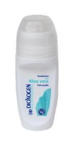 DIOXOGEN DESODORANTE ALOE VERA ROLLON 90GR