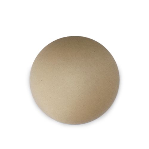 DISCO DE CARTON 40CM 1UN