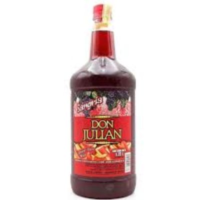 DON JULIAN SANGRIA 1.75LT