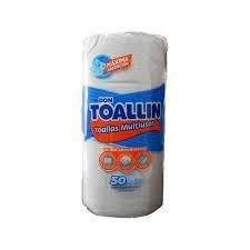 DON TOALLIN MULTIUSO 50H