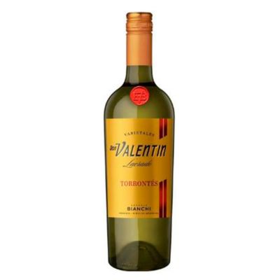 DON VALENTIN LACRADO TORRONTES 0.750