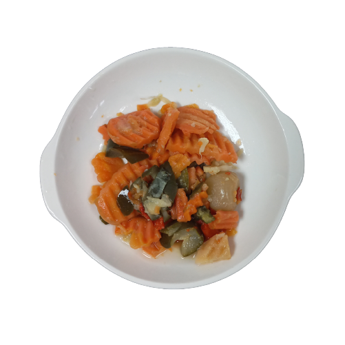 DONA EMMA ENCURTIDO GRUESO GRANEL   200 gr