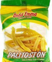 DONA EMMA PALITOSTON 120GR