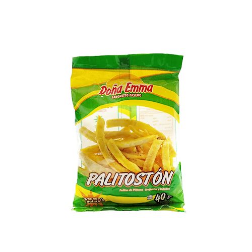 DONA EMMA PALITOSTON 40GR