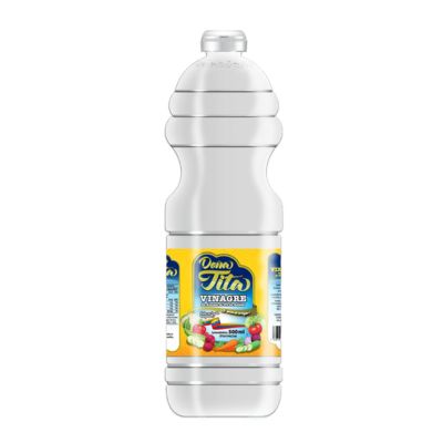DONA TITA VINAGRE 500ML
