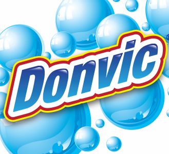 DONVIC AMBIENTADOR RECARGABLE