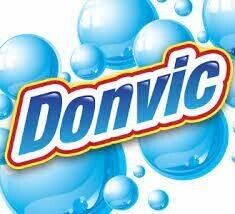 DONVIC QUITAGRASA+ENVASE 1LT