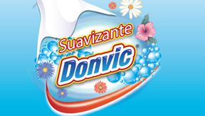 DONVIC SUAVIZANTE+ENVASE 500CC