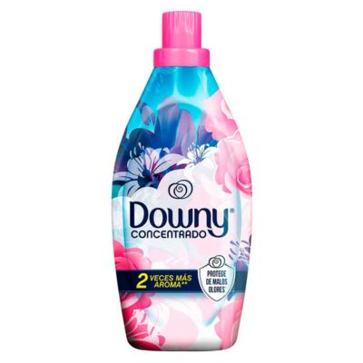 DOWNY CONCENTRADO AROMA FLORAL 1.4LT