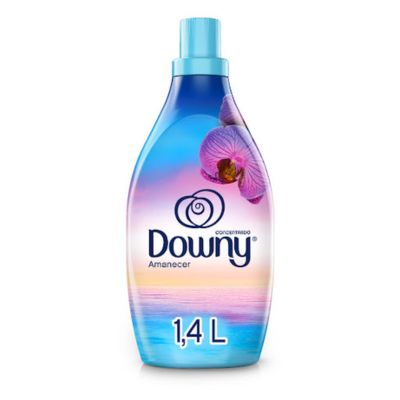 DOWNY SUAVIZANTE AMANECER 1400CC