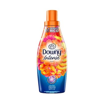 DOWNY SUAVIZANTE EXOTICO 700ML