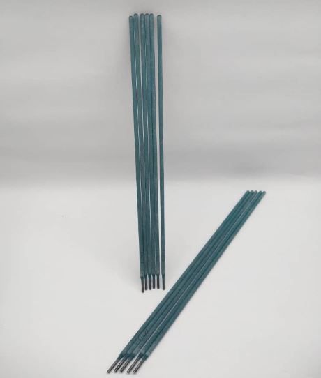 ELECTRODO AZUL 603 /8 3.2MM/350MM 5KG VERT  100gr