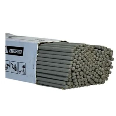 ELECTRODO GRIS 600 /8 3.2MM/350MM 5KG VERT  100gr