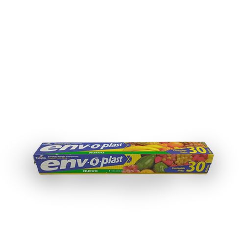 ENV-O-PLAST DOMESTICO 30MT