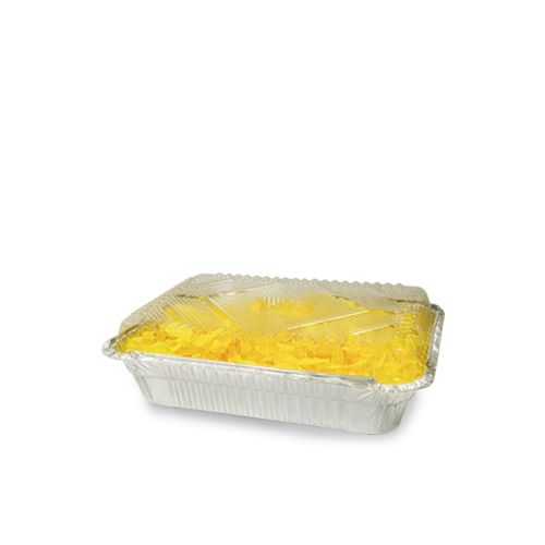 ENVASE DE ALUMINIO C/TAPA  965CC-33 OZ 1UN