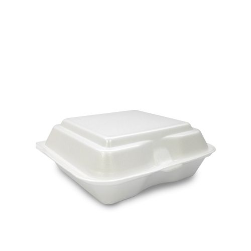 ENVASE DE ANIME PARA 1/2 POLLO S/D CT-2 1UN