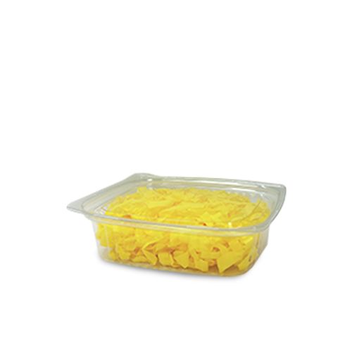 ENVASE PET RECTANGULAR C/TAPA DELIPACK  750CC-26 OZ 1UN