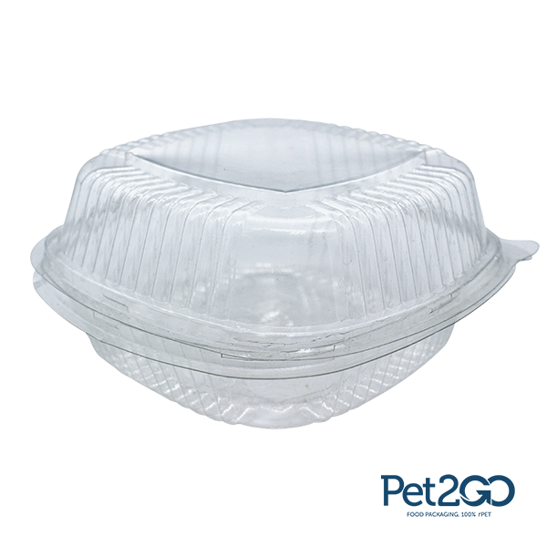 ENVASE PET REDONDO MEDIANO 642CC-22 OZ SELVA