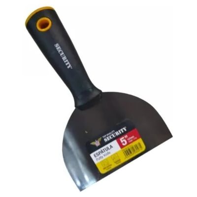 ESPATULA 5 PULG SECURITY