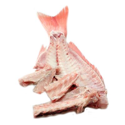 ESPINAZO DE PESCADO 300 gr