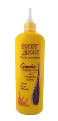 EVERY NIGHT BIO CREMA PEINAR CEREALES MULTIAC.300CC