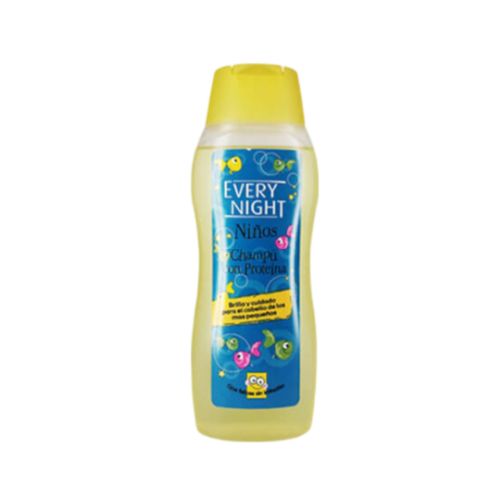EVERY NIGHT CHAMPU NINOS PROTEINA 350CC 16340