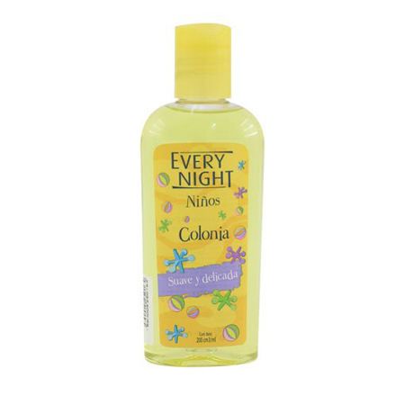 EVERY NIGHT COLONIA NINOS CARICIA SUAVE 200M