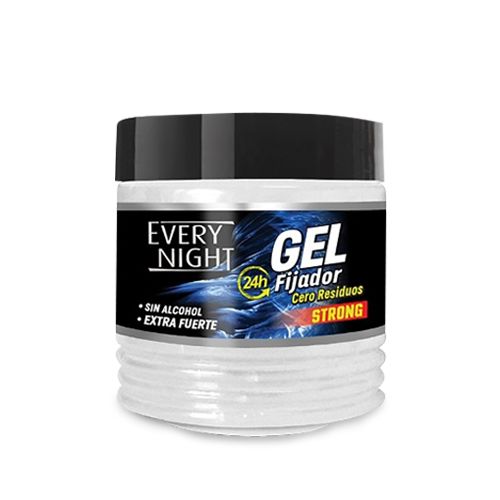 EVERY NIGHT GEL FIJADOR STRONG 250GR